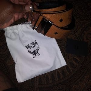 MCM Belt